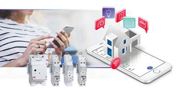 CX³ with Netatmo bei Elektro-Viehrig GmbH in Brand-Erbisdorf