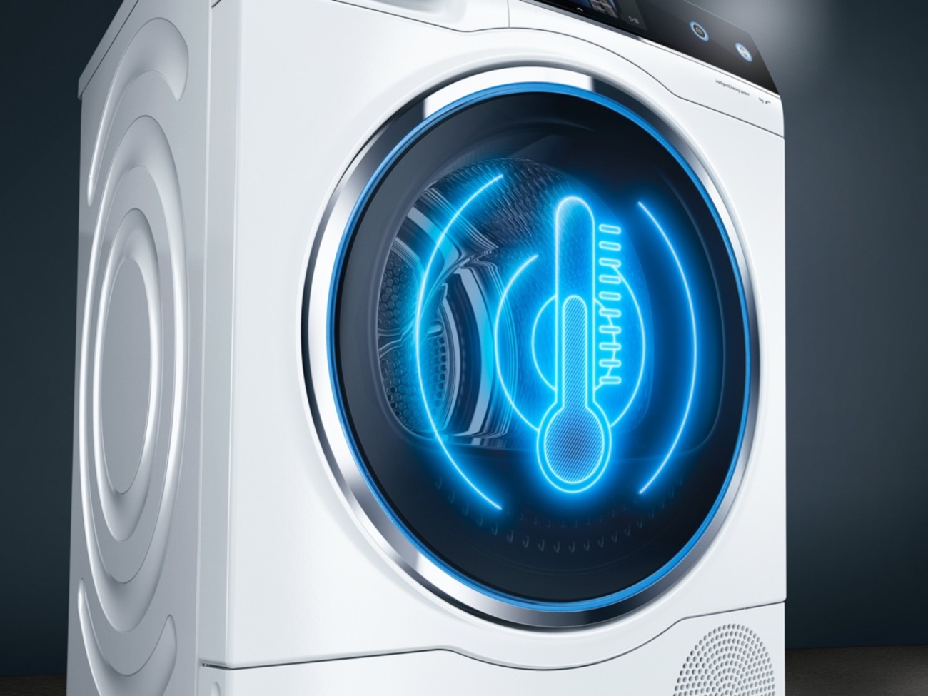 autoDry-Funktion bei Elektro-Viehrig GmbH in Brand-Erbisdorf