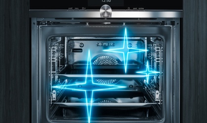 activeClean bei Elektro-Viehrig GmbH in Brand-Erbisdorf