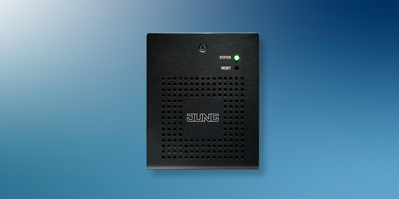 Smart Visu Server bei Elektro-Viehrig GmbH in Brand-Erbisdorf