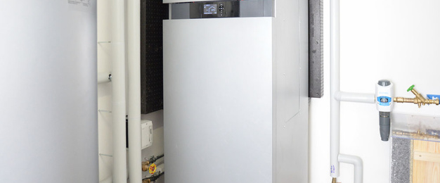 Wärme­pumpen bei Elektro-Viehrig GmbH in Brand-Erbisdorf