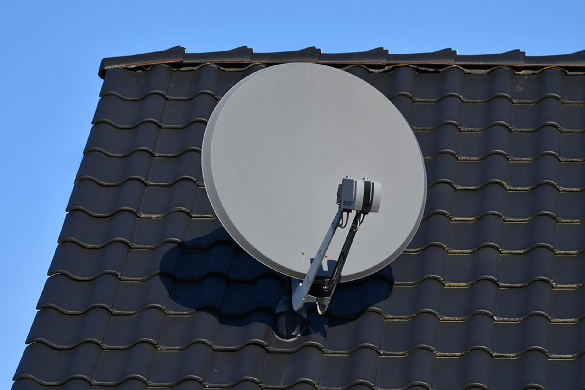 Multimedia bei Elektro-Viehrig GmbH in Brand-Erbisdorf