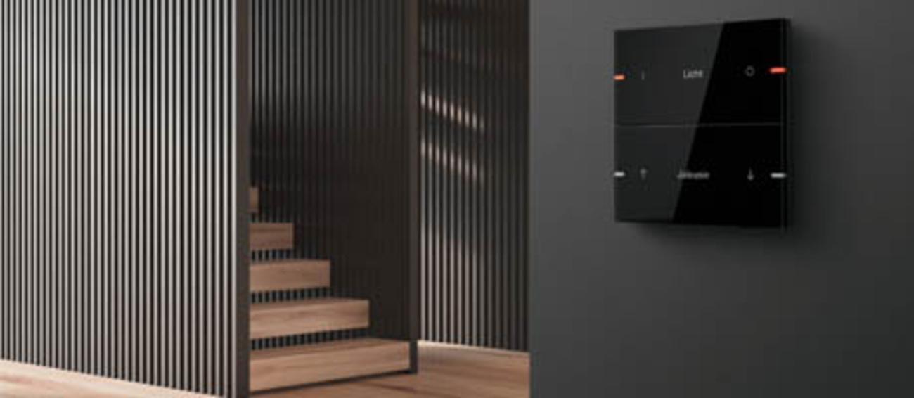 Gira Tastsensor 4 bei Elektro-Viehrig GmbH in Brand-Erbisdorf