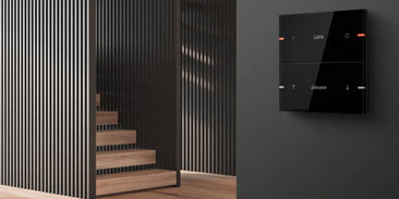 Gira Tastsensor 4 bei Elektro-Viehrig GmbH in Brand-Erbisdorf