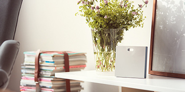 coviva Smart Home bei Elektro-Viehrig GmbH in Brand-Erbisdorf