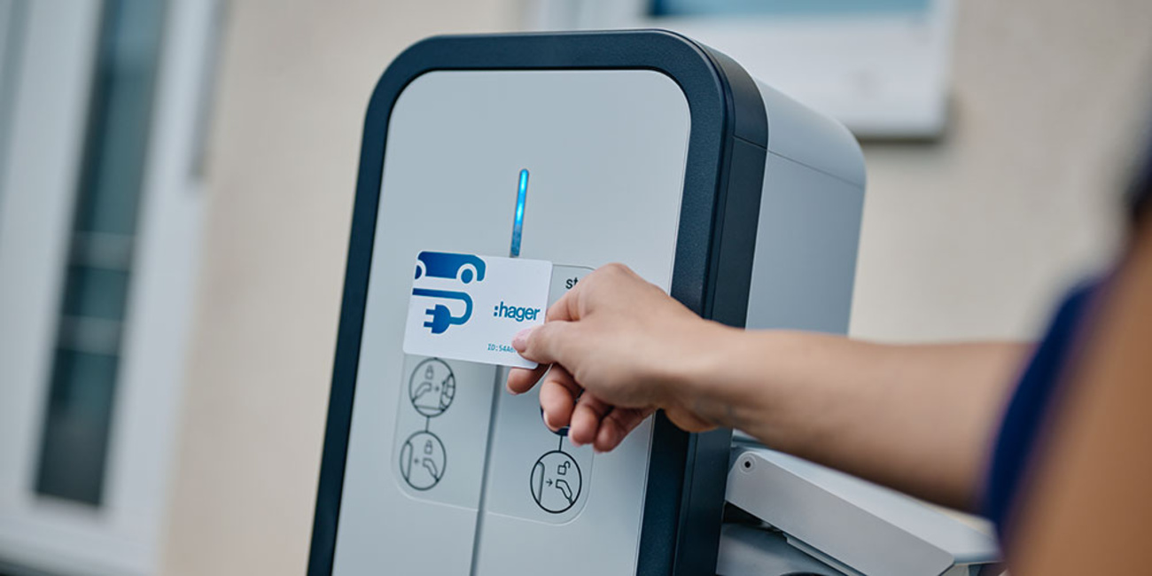 E-Mobilität öffentlicher Bereich bei Elektro-Viehrig GmbH in Brand-Erbisdorf