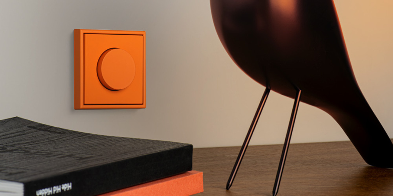 DALI-2 Drehsteuergeräte TW Multimaster bei Elektro-Viehrig GmbH in Brand-Erbisdorf