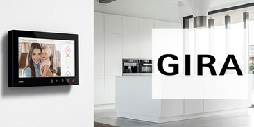 Gira bei Elektro-Viehrig GmbH in Brand-Erbisdorf