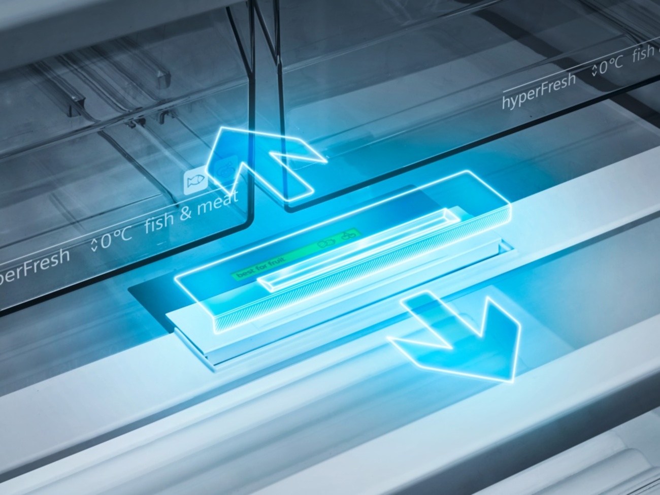 hyperFresh bei Elektro-Viehrig GmbH in Brand-Erbisdorf