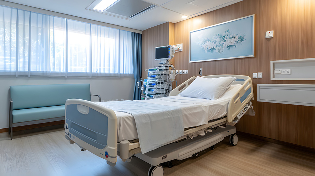 Lichtruf­anlagen bei Elektro-Viehrig GmbH in Brand-Erbisdorf