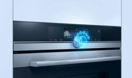 cookControl bei Elektro-Viehrig GmbH in Brand-Erbisdorf