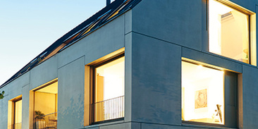 LUXORliving bei Elektro-Viehrig GmbH in Brand-Erbisdorf