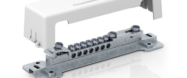 Potentialausgleich bei Elektro-Viehrig GmbH in Brand-Erbisdorf
