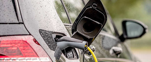 E-Mobility bei Elektro-Viehrig GmbH in Brand-Erbisdorf