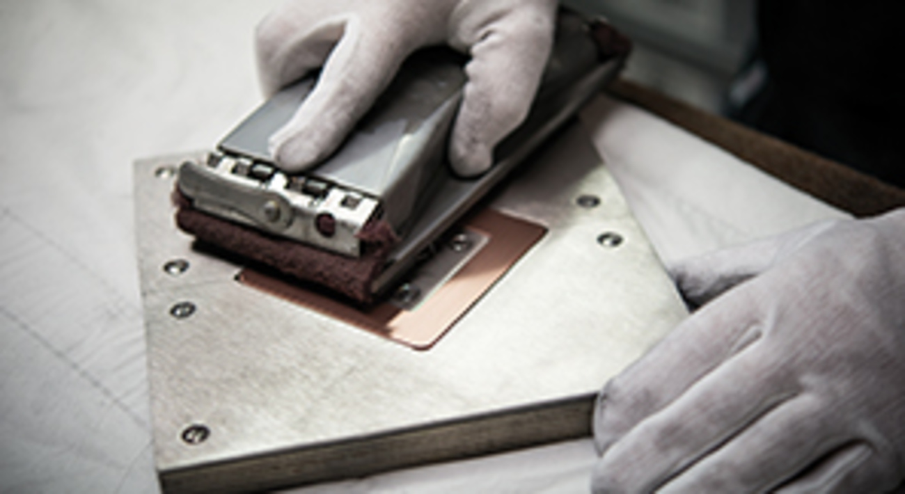 Manufaktur bei Elektro-Viehrig GmbH in Brand-Erbisdorf