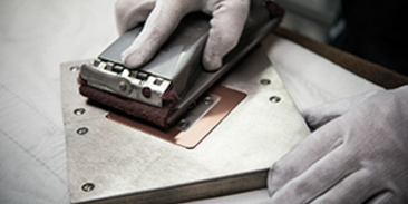 Manufaktur bei Elektro-Viehrig GmbH in Brand-Erbisdorf