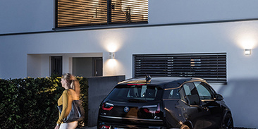 TheLeda D bei Elektro-Viehrig GmbH in Brand-Erbisdorf