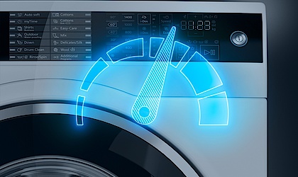 varioSpeed bei Elektro-Viehrig GmbH in Brand-Erbisdorf