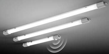 Planox Feuchtraumleuchten bei Elektro-Viehrig GmbH in Brand-Erbisdorf
