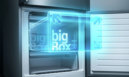 bigBox bei Elektro-Viehrig GmbH in Brand-Erbisdorf