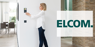 Elcom bei Elektro-Viehrig GmbH in Brand-Erbisdorf
