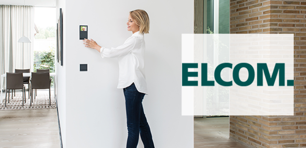Elcom bei Elektro-Viehrig GmbH in Brand-Erbisdorf
