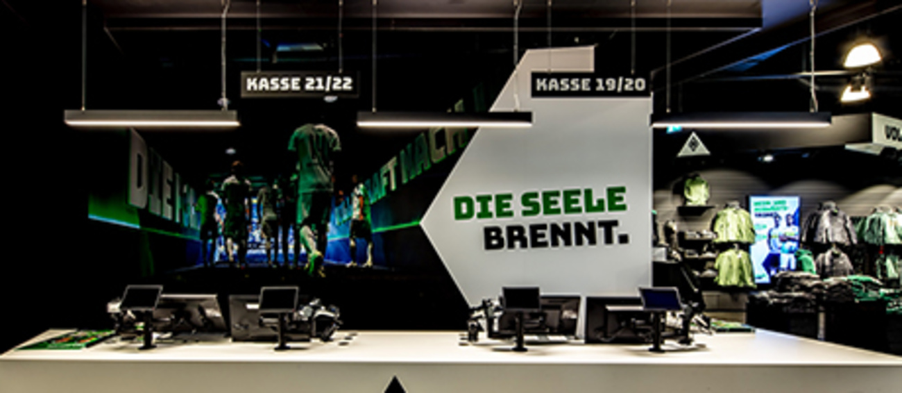 Shop / Retail bei Elektro-Viehrig GmbH in Brand-Erbisdorf