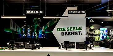 Shop / Retail bei Elektro-Viehrig GmbH in Brand-Erbisdorf