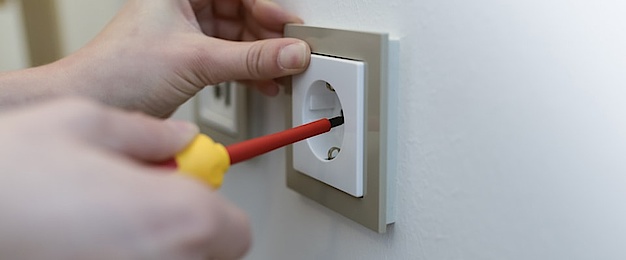 Planung bei Elektro-Viehrig GmbH in Brand-Erbisdorf
