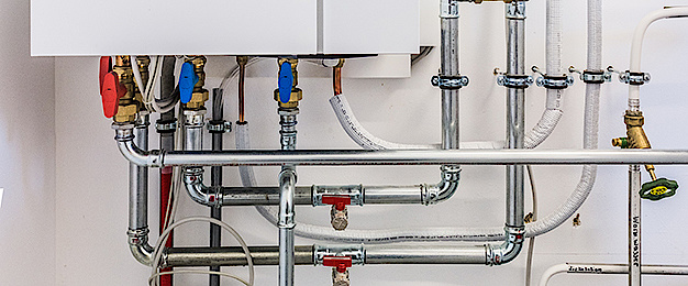 Heizung und Haussteuerung bei Elektro-Viehrig GmbH in Brand-Erbisdorf