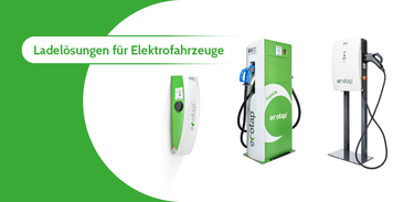 E-Mobility bei Elektro-Viehrig GmbH in Brand-Erbisdorf