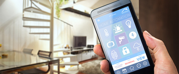 Smart Home bei Elektro-Viehrig GmbH in Brand-Erbisdorf