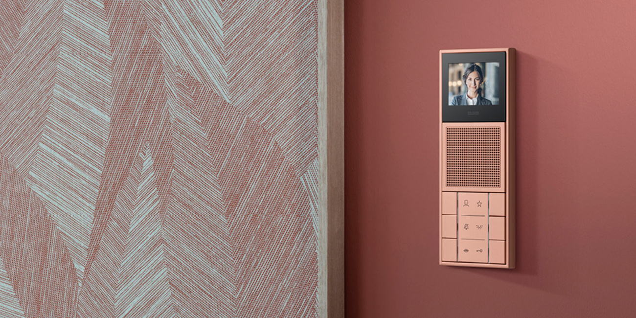 JUNG Türkommunikation bei Elektro-Viehrig GmbH in Brand-Erbisdorf