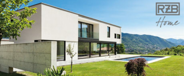 RZB Home + Basic bei Elektro-Viehrig GmbH in Brand-Erbisdorf