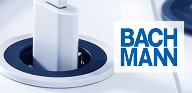 Bachmann bei Elektro-Viehrig GmbH in Brand-Erbisdorf