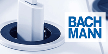 Bachmann bei Elektro-Viehrig GmbH in Brand-Erbisdorf