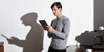 IFTTT (If this, than that) im Smart Home bei Elektro-Viehrig GmbH in Brand-Erbisdorf