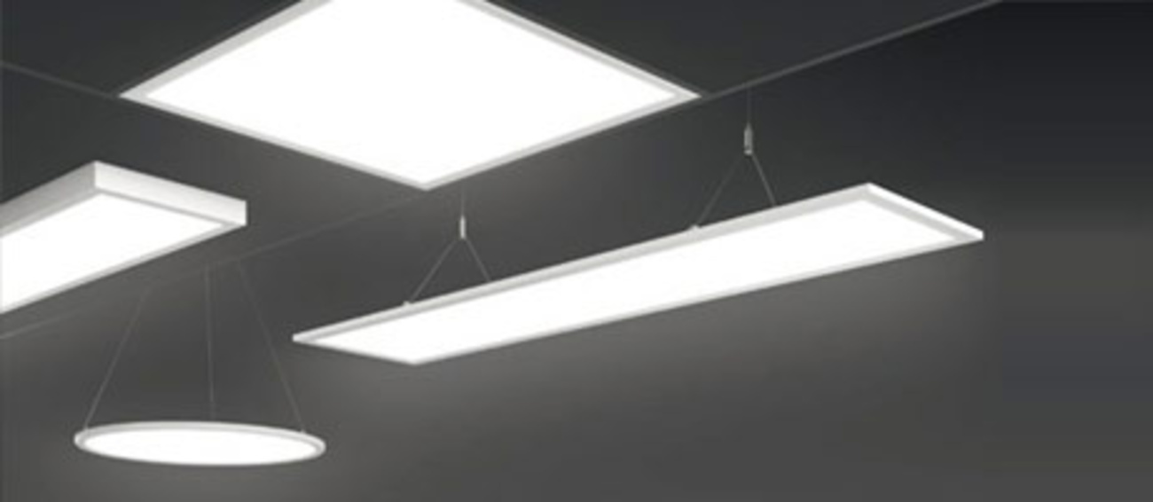 Sidelite ECO bei Elektro-Viehrig GmbH in Brand-Erbisdorf