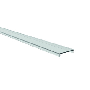 LED-Profil­abdeckungen bei Elektro-Viehrig GmbH in Brand-Erbisdorf