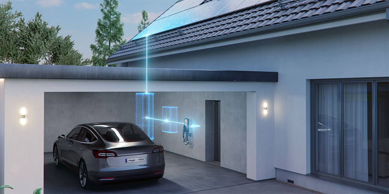 E-Mobilität privater Bereich bei Elektro-Viehrig GmbH in Brand-Erbisdorf