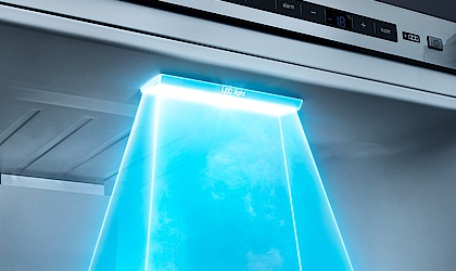 LED Licht bei Elektro-Viehrig GmbH in Brand-Erbisdorf
