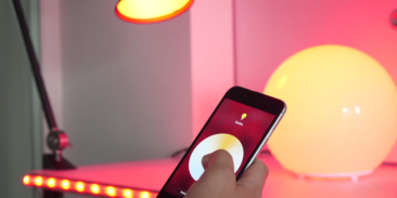 LED-Smart bei Elektro-Viehrig GmbH in Brand-Erbisdorf