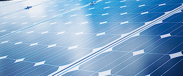 Photovoltaik bei Elektro-Viehrig GmbH in Brand-Erbisdorf