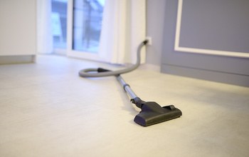 Zentral­staubsaug­anlagen bei Elektro-Viehrig GmbH in Brand-Erbisdorf