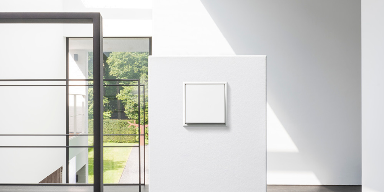 JUNG Schalterprogramme bei Elektro-Viehrig GmbH in Brand-Erbisdorf