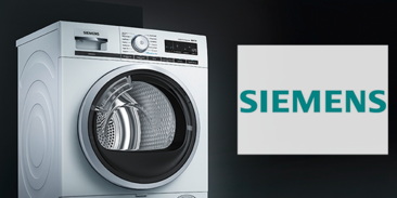 Siemens Hausgeräte bei Elektro-Viehrig GmbH in Brand-Erbisdorf