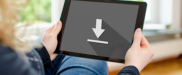 Downloads bei Elektro-Viehrig GmbH in Brand-Erbisdorf