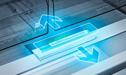 hyperFresh bei Elektro-Viehrig GmbH in Brand-Erbisdorf
