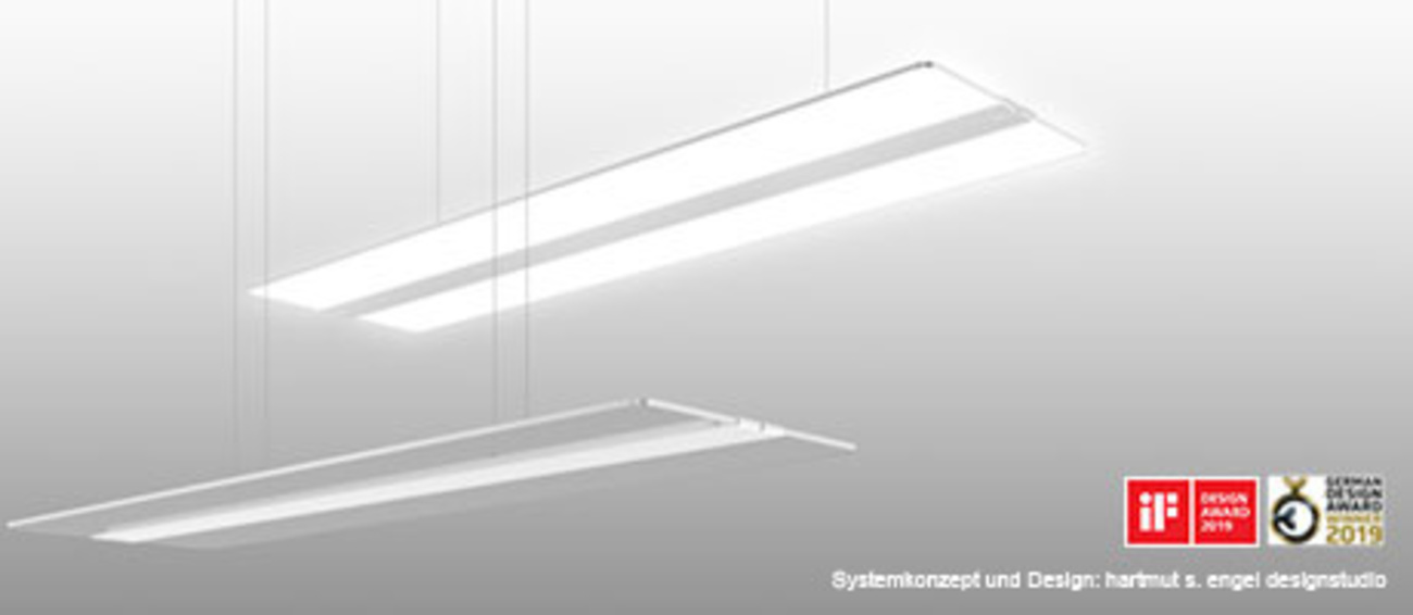 TWINDOT Pendelleuchten-Serie bei Elektro-Viehrig GmbH in Brand-Erbisdorf