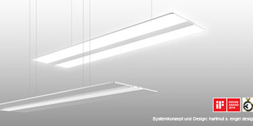TWINDOT Pendelleuchten-Serie bei Elektro-Viehrig GmbH in Brand-Erbisdorf
